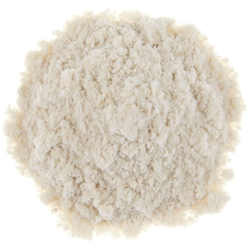 Rice flour wholegrain organic