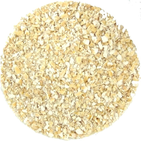 Oat bran organic