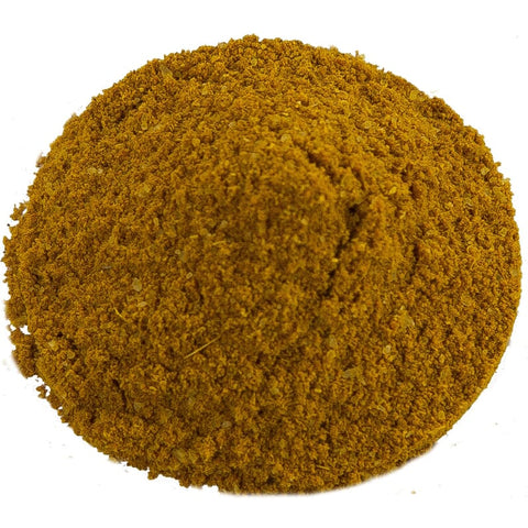 Colombo spice mix