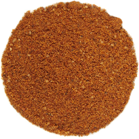 BBQ Rub seasoning