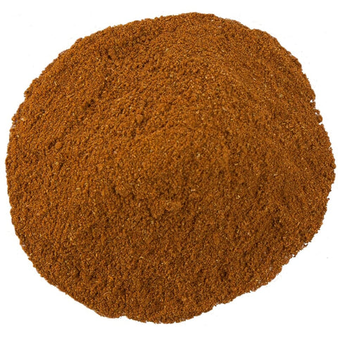 Sombrero spice mix