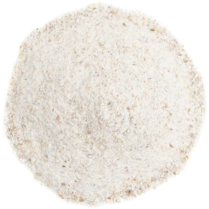 Rye flour wholegrain bio – Pit & Pit