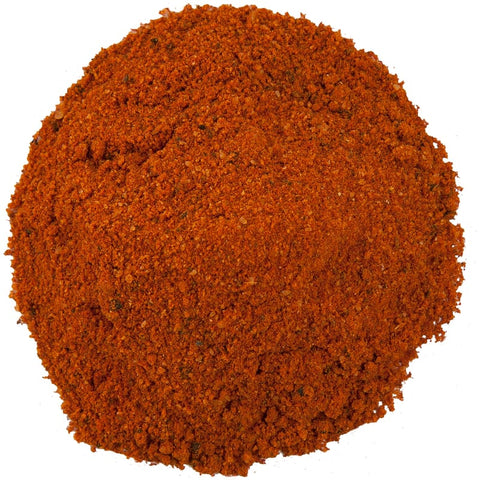 BBQ Chicken seasoning