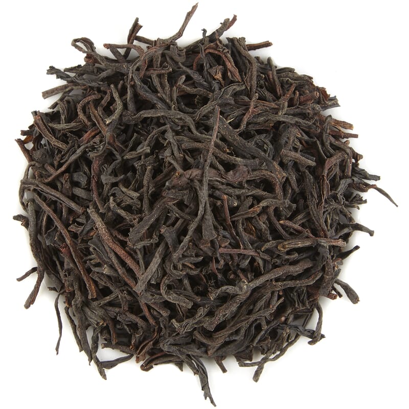 Black Tea Ceylon Pettiagalla