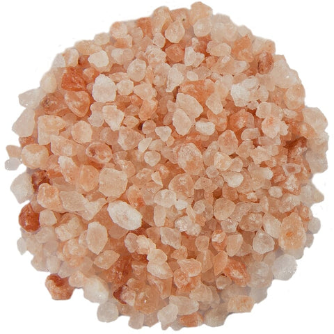 Himalayan salt coarse