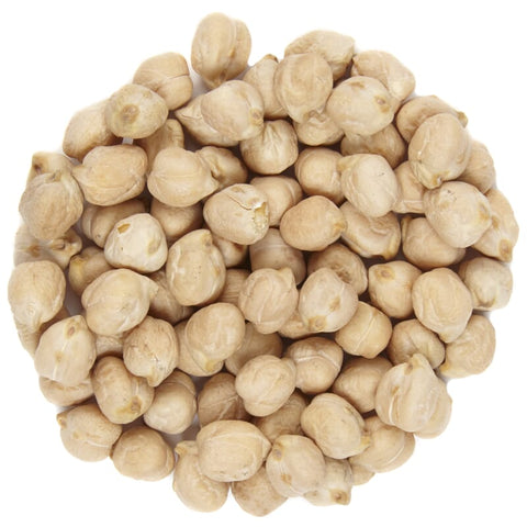 Chickpeas organic