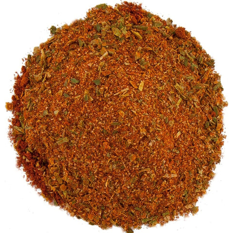 Poultry seasoning