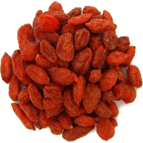 Goji berries organic