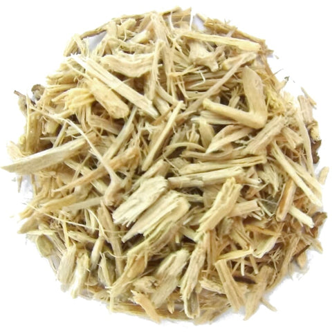 Siberian ginseng 