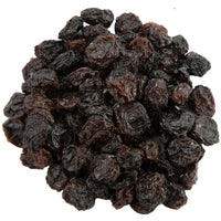 Black flame jumbo raisins