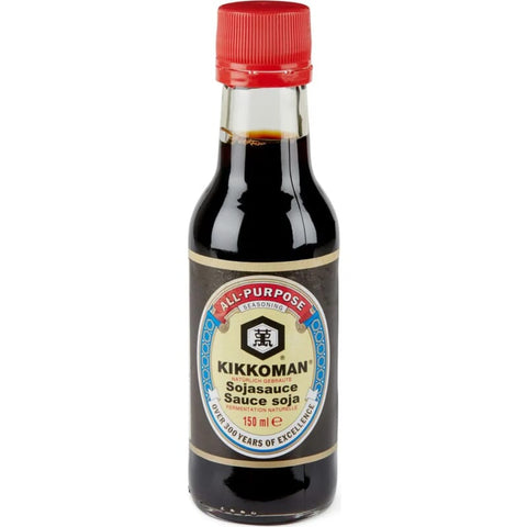 Soy sauce Kikkoman