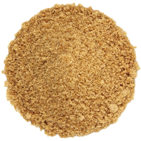 Coconut blossom sugar organic