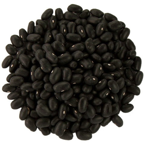 Black beans