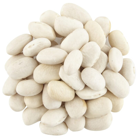 White beans medium 