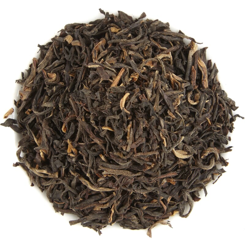 Black tea Assam Harmutty