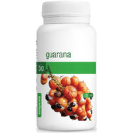 Guarana capsules organic