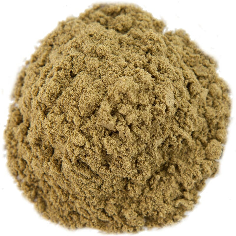 Hemp protein powder organic