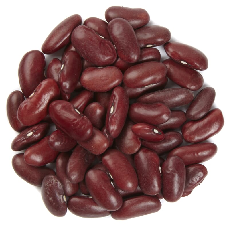 Red kindney beans