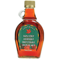 Maple syrup organic