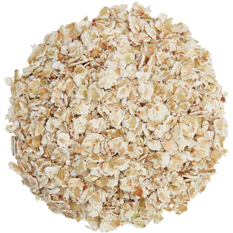 Buckwheat flakes organic