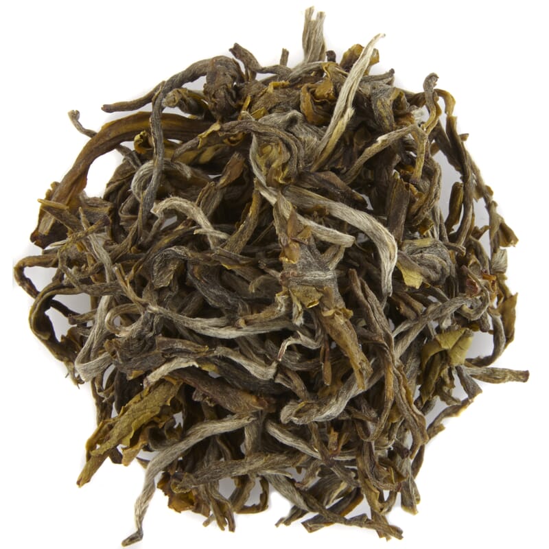 White tea Yunnan Special