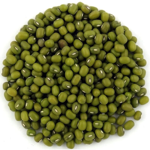 Mung beans