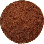 Gingerbread spice mix