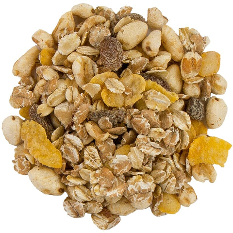 Muesli