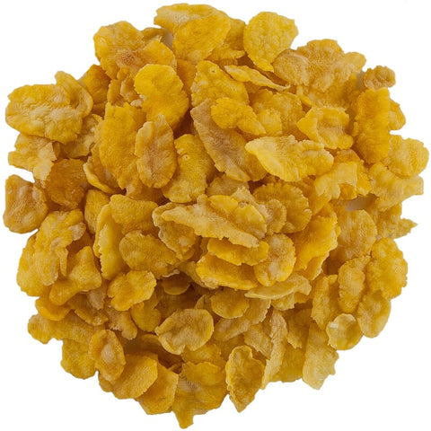 Cornflakes natural organic