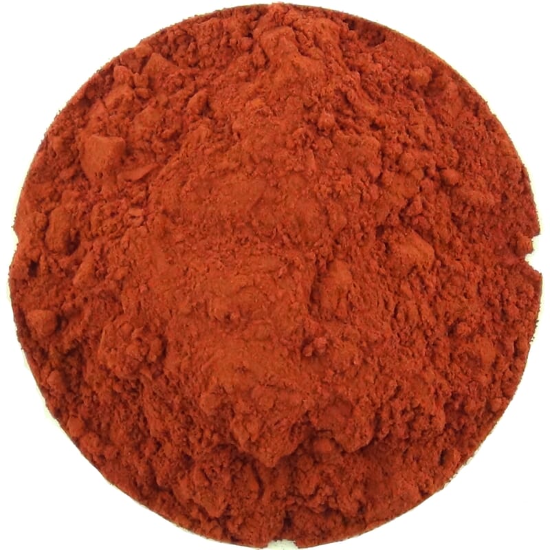 Red yeast rice powder – Pit & Pit