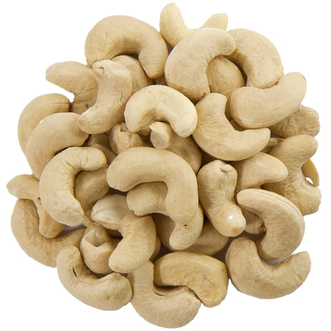 Cashews raw