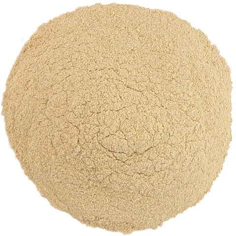 Ashwagandha powder organic