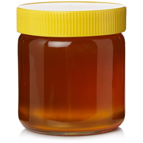 Orange blossom honey