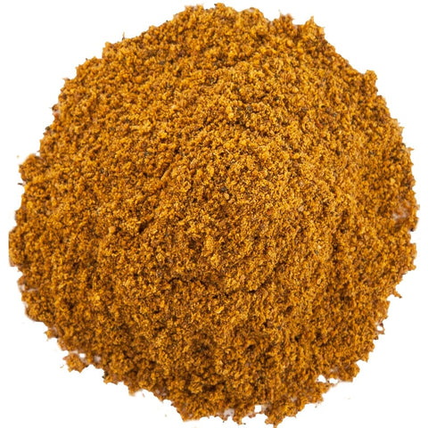 Mace powder