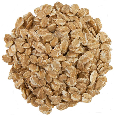 Spelt flakes organic