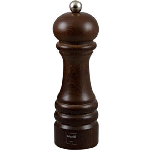 Pepper mill Bologna walnut