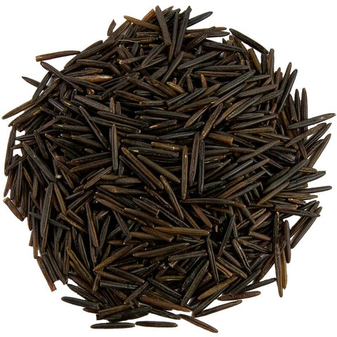 Wild rice