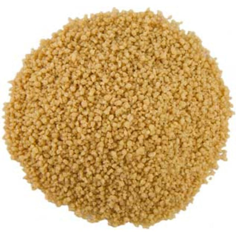 Couscous wholegrain organic