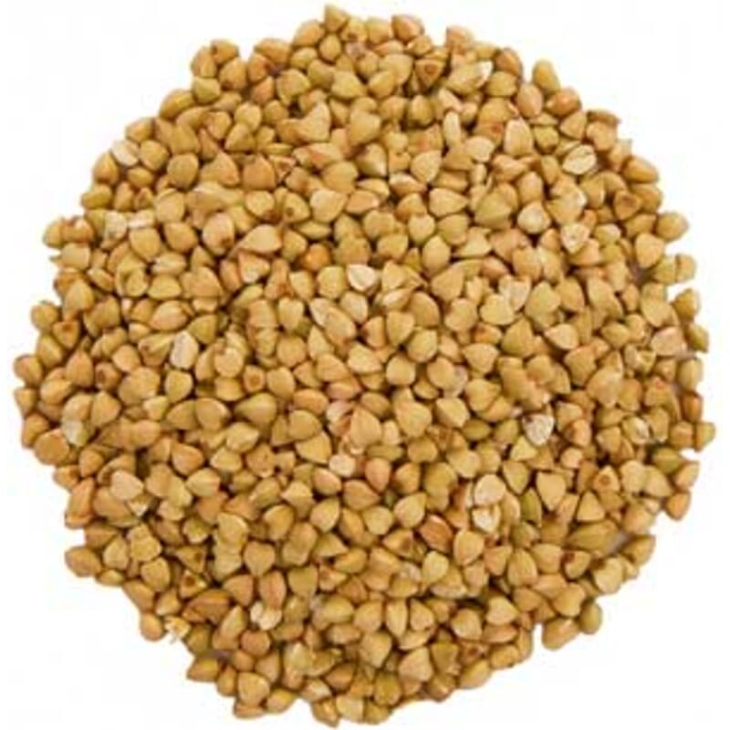 Buckwheat organic