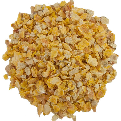 Maize flakes organic