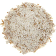 Wheat flour whole wheat bio