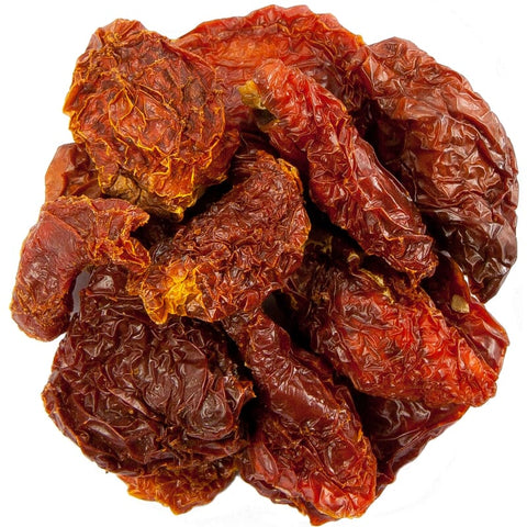 Sun-dried tomatoes