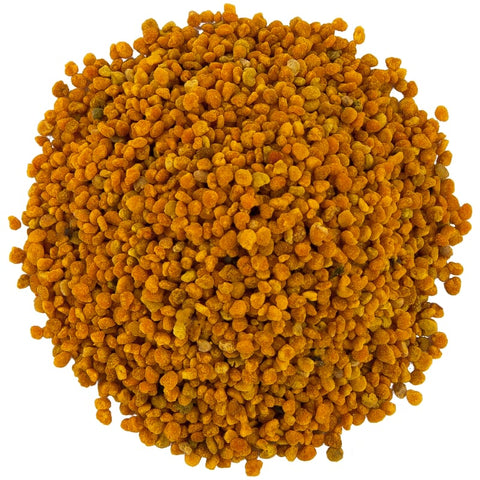 Bee pollen