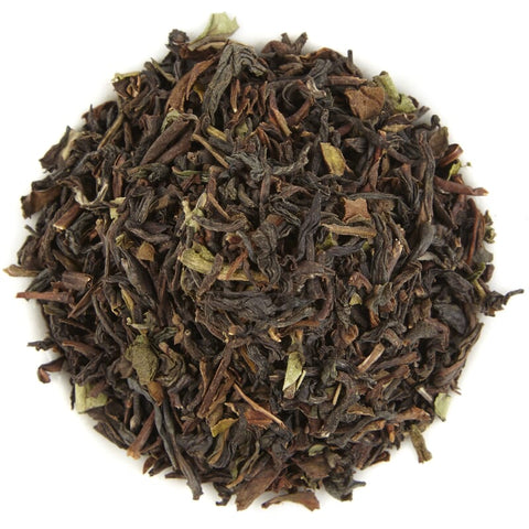 Black tea Darjeeling SF Margaret's hope