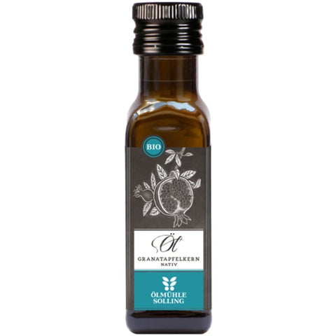 Pomegranate seed oil organic