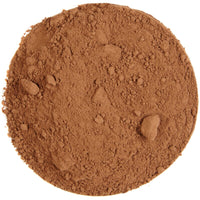 Cocoa powder low-fat organic
