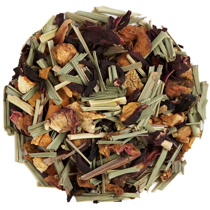 Eventide herbal tea