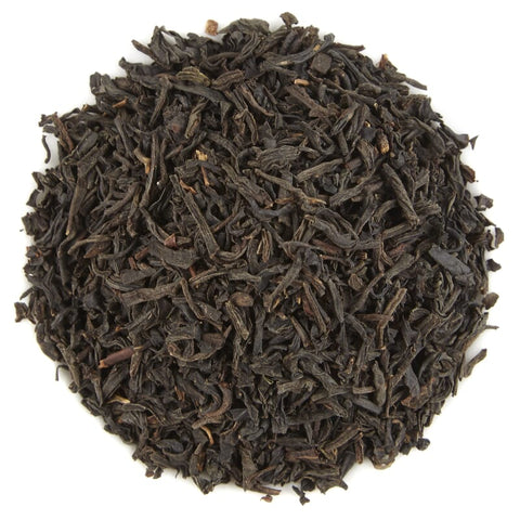 Black tea Keemun