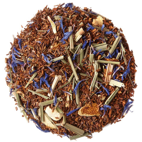 Rooibos tea lemon-orange