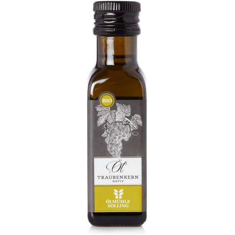 Grape seed oil organic